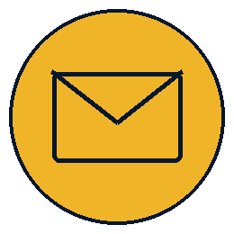 Contact badge icon